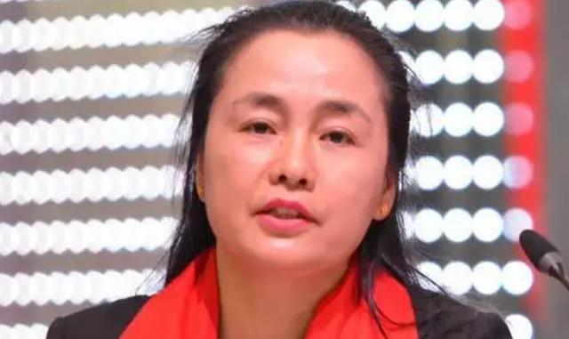 OPPO|我国新女首富！身价超杨惠妍50亿，其公司超华为成第2大民企