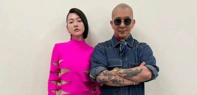 小S|小S节目话题内涵汪小菲：论夫妻底线的容忍程度