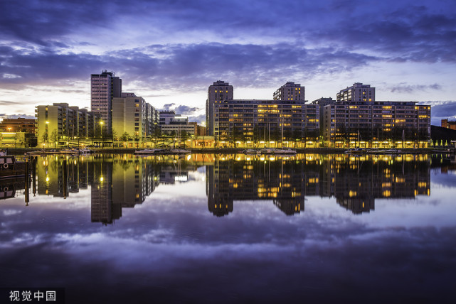 购房置业|楼市陷入“买不起卖不掉”的窘境,如何解决?曹德旺一席话说透了