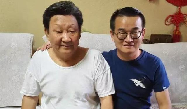 郭德纲|郭德纲恩师杨志刚去世！享年83岁，两人曾对峙公堂，郭暂未悼念