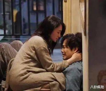袁泉|3.8妇女节快乐！女演员们陷入“中年危机”不快乐？