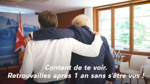 g7峰会|小马哥快成真人秀男主角了？推特上发视频惨遭网友嘲讽