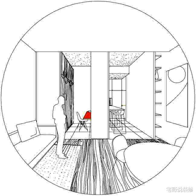 发现一对95后小夫妻的家,那叫一个高级,分享给大家看看,真羡慕