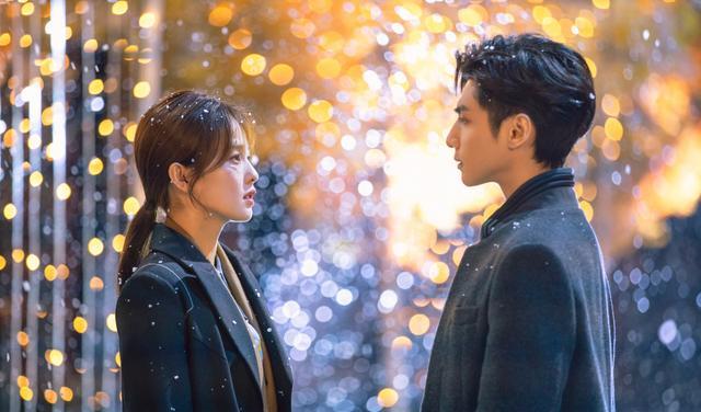 袁帅|半是蜜糖半是伤:那些暗恋细节糖,简直齁甜