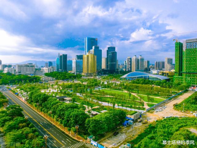 滇池——湖泊学研究|珠三角有一座被低估的“养老天堂”，来这里定居的人都说名副其实