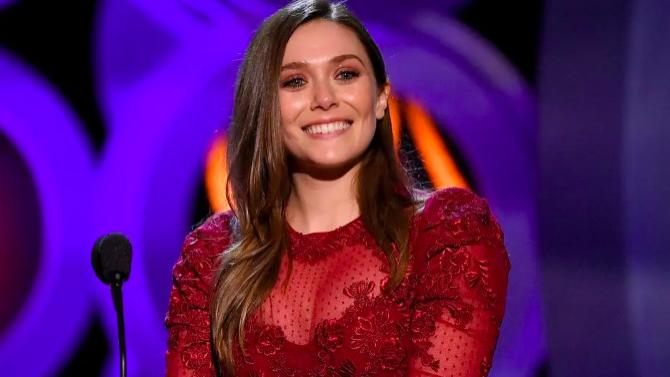 漫威|伊丽莎白·奥尔森目前与漫威的问题 她对MCU越来越感到沮丧