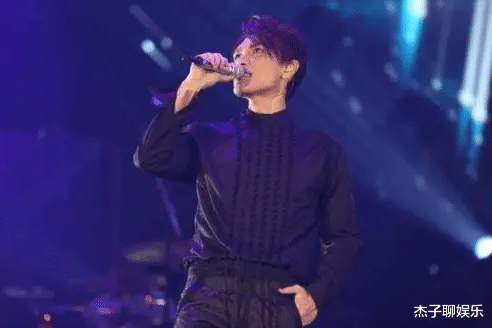 杨宗纬|3度说谎被打脸,杨宗纬沦落到如今这个地步实在不意外