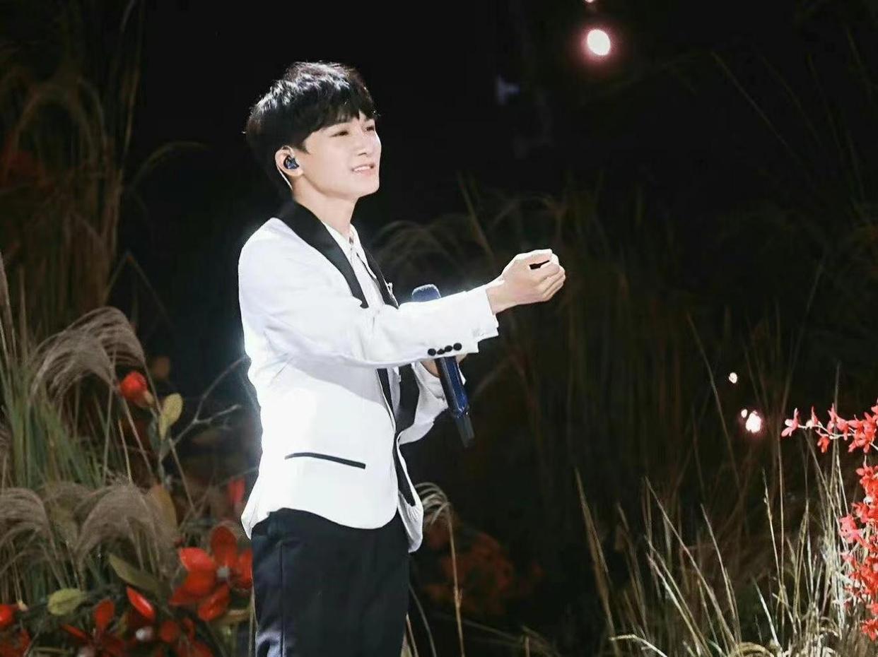 时光音乐会第二季|《时光音乐会第二季》嘉宾阵容：周深胡夏梁咏琪邓紫棋倾情加盟