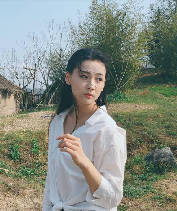 杨宗纬|《雪中悍刀行》女主颜值比拼：有人英气十足，有人因颜值被群嘲