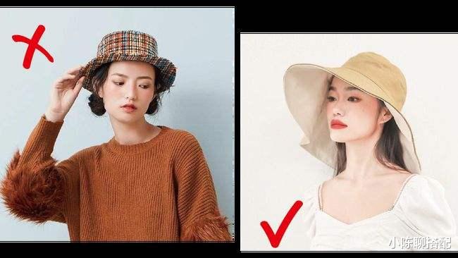 帽子 为何三木妈妈、杨丽萍从不摘帽子?看了她们光额形象,我悟了!