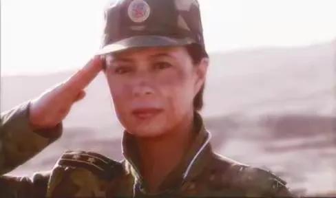 刘佳|刘佳:为父退圈10年,再靠《任长霞》翻红,好演员也是好妻子