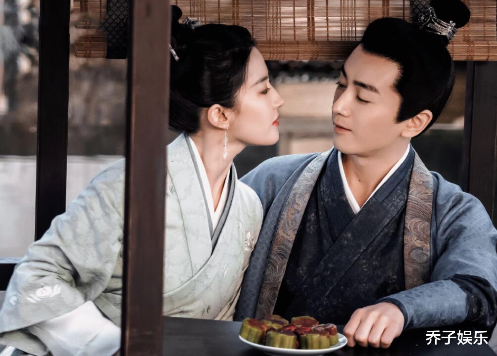梦华录|《梦华录》才播到20集，为何就追不动了？四个原因，第四个是关键
