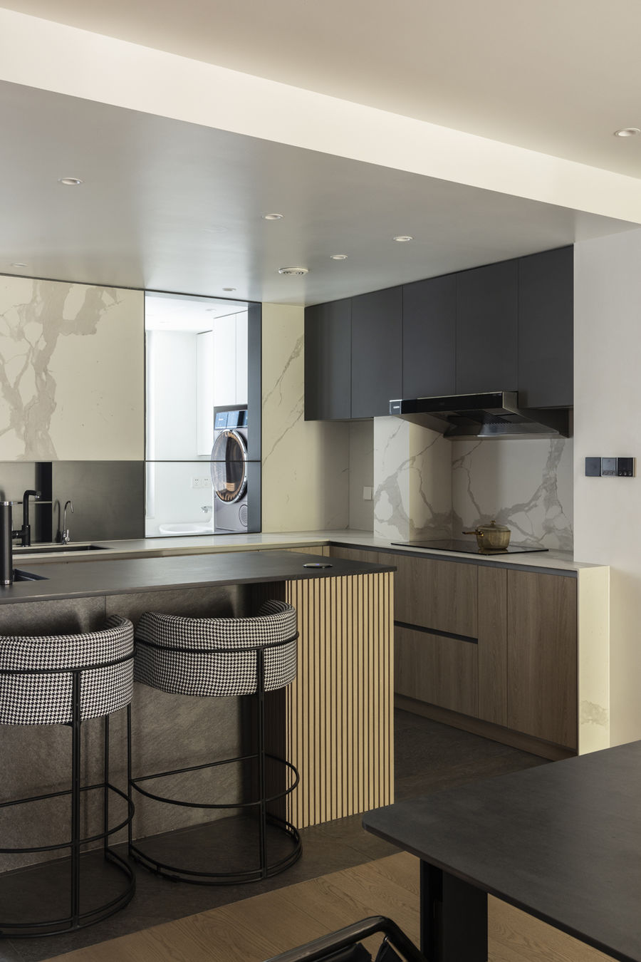 拆改布局 老房子也可以焕然一新