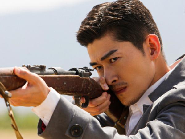 张翰|播放量只有两亿多，张翰新剧又糊了，但他的转型还是很成功的