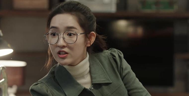 纵有疾风起|纵有疾风起:穿99元地摊货去酒会,白鹦做公关,还是太嫩了