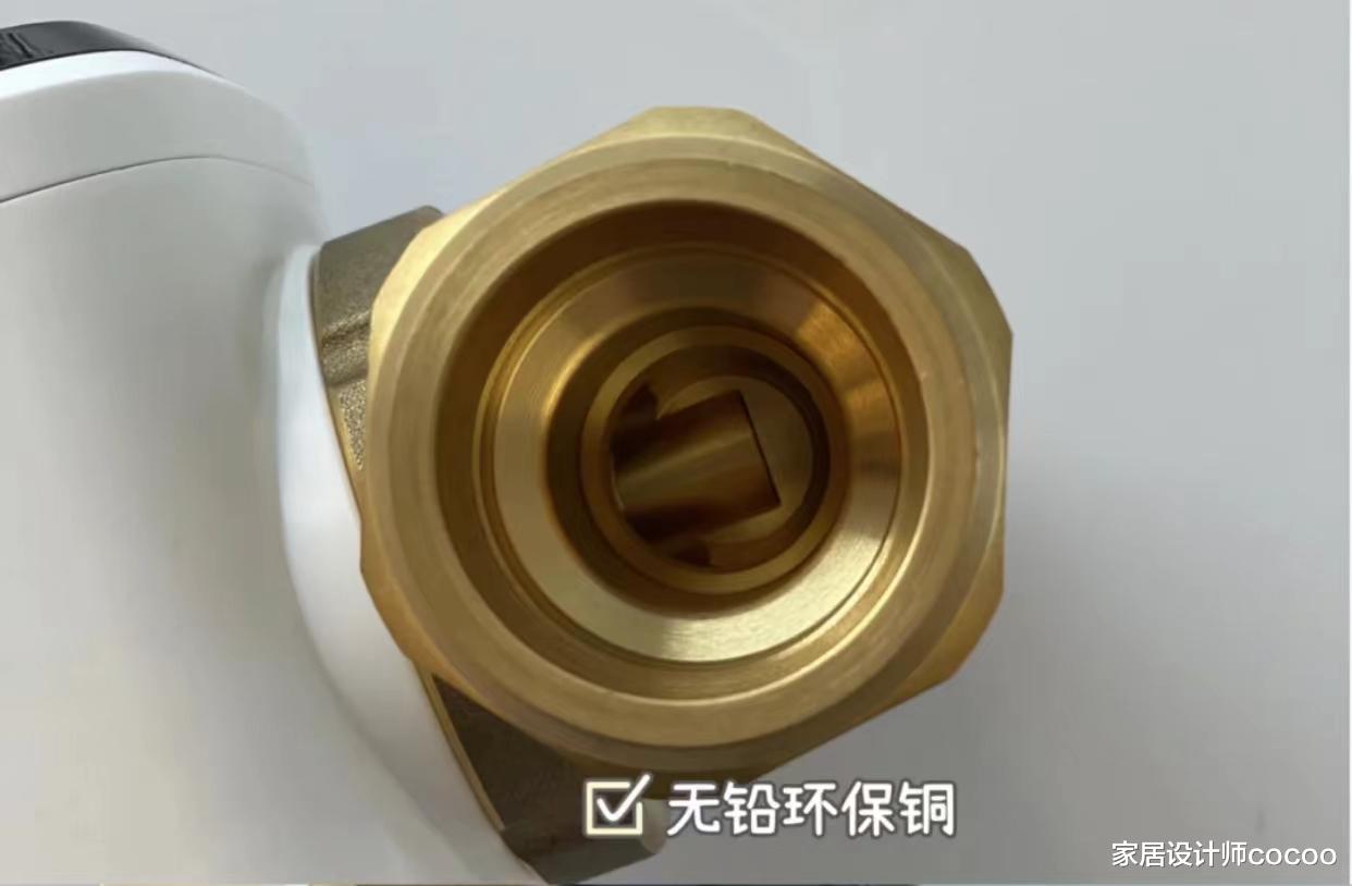 前置过滤器要在改水电时安装吗?水暖工:少看点抖音别“自嗨”了