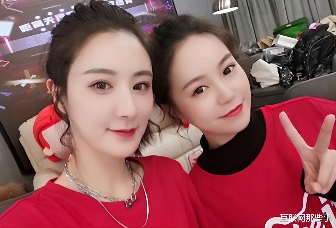 薇娅|截胡李佳琦？薇娅准弟媳琦儿强势上位：直播半小时，带货榜第一