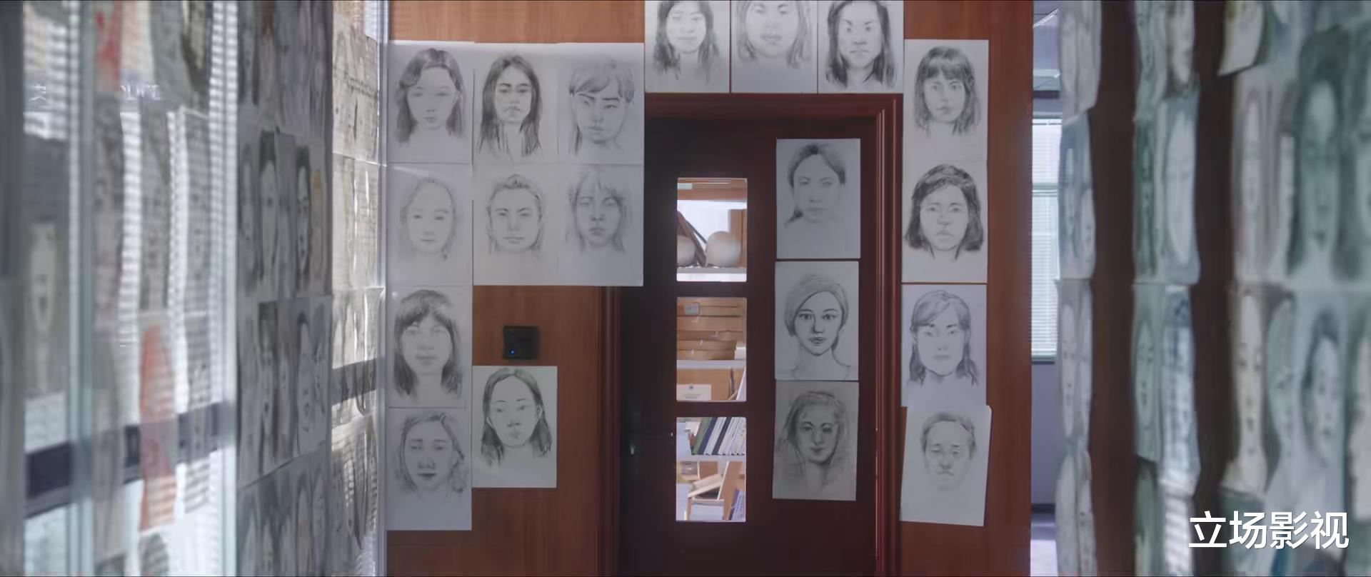 猎罪图鉴|悬疑剧《猎罪图鉴》首播，4集3个大案，连看4集不过瘾，欲掀收视狂潮