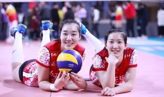 唐宁|江苏女排名将宣布婚讯！龚翔宇送上祝福，曾助球队完成一年双冠