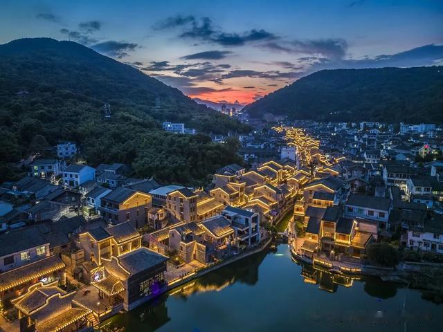 温州|老街内，旧巷里，追寻平阳坡南“慢”时光