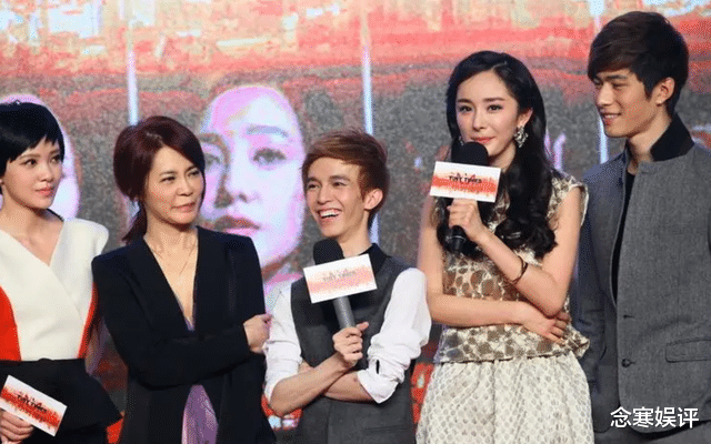 郭敬明|两级大反转！郭敬明被誉为现实主义作家后，《小时代》获五星好评