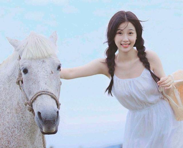 虞书欣|虽有人说“作”但是真可爱,虞书欣主演仙侠剧《苍兰诀》定档将播