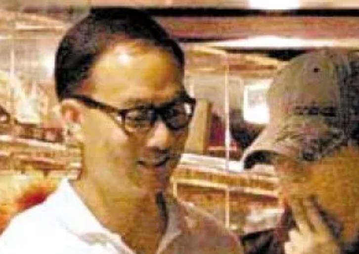 张可颐|张可颐:与宣萱展开世纪骂战,把袁咏仪当成假想敌,拒绝嫁入豪门