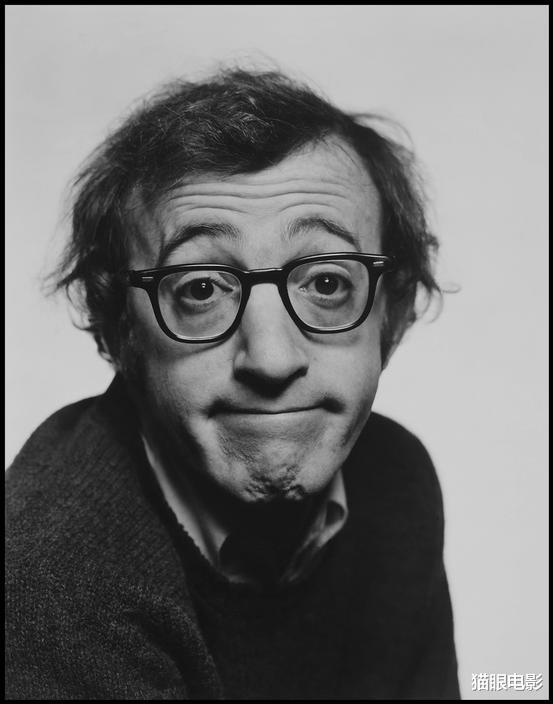 伍迪·艾伦|86岁伍迪艾伦和家人聚餐，华裔女儿罕见亮相，一家人吃火锅太传统