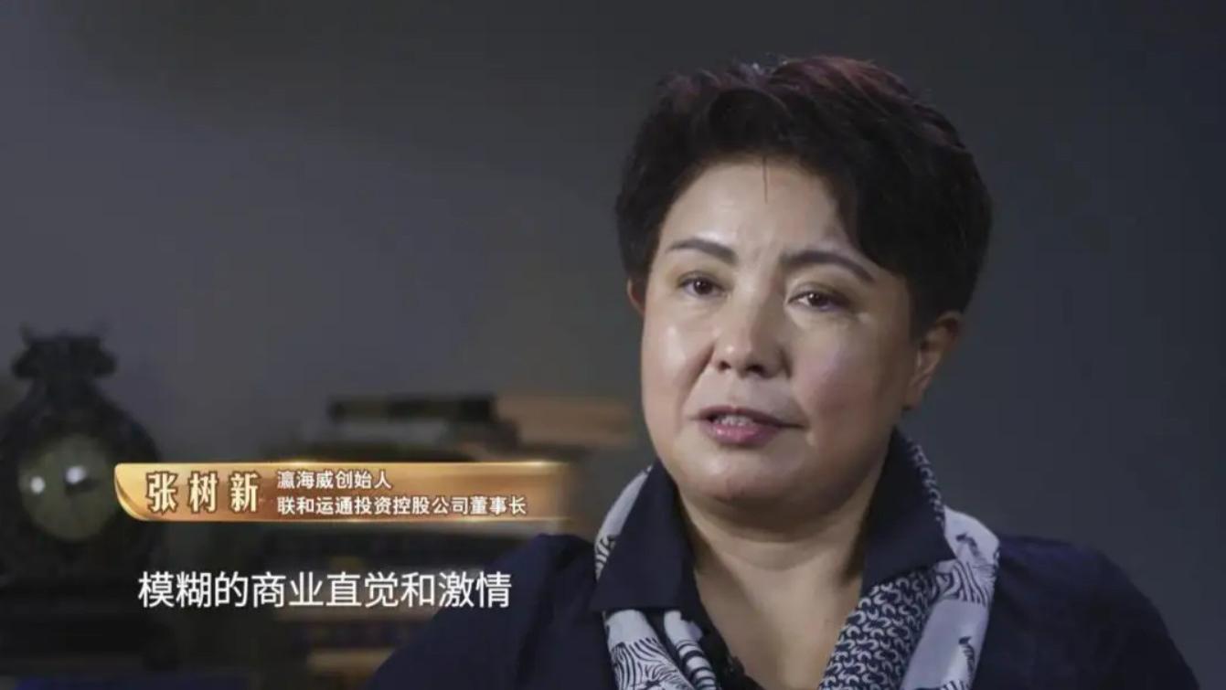 客户端|中国互联网的悲情英雄 中国互联网教母张树新