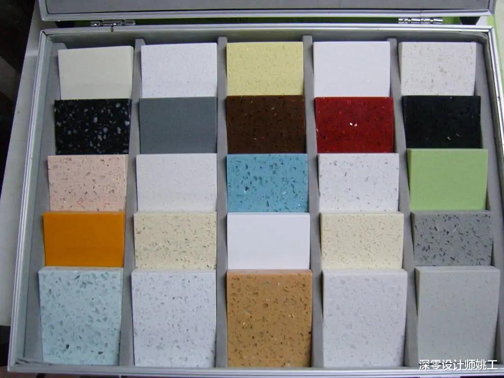 入行家居圈这么多年,给大家整理8个装修知识,提前了解少踩坑