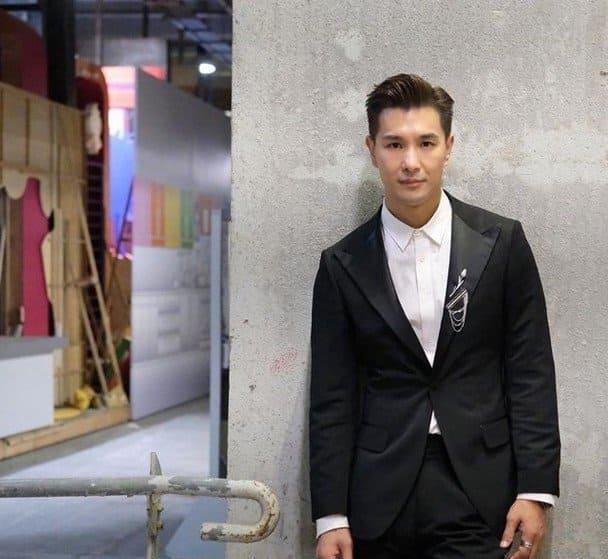 陈展鹏|直播吸引15万人观看，最新《披荆斩棘的哥哥》陈展鹏欲参加？