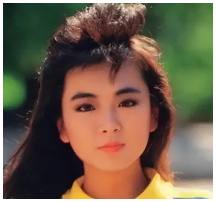 这12位冷门老牌古装美人，明明美过王祖贤张曼玉，如今却被遗忘