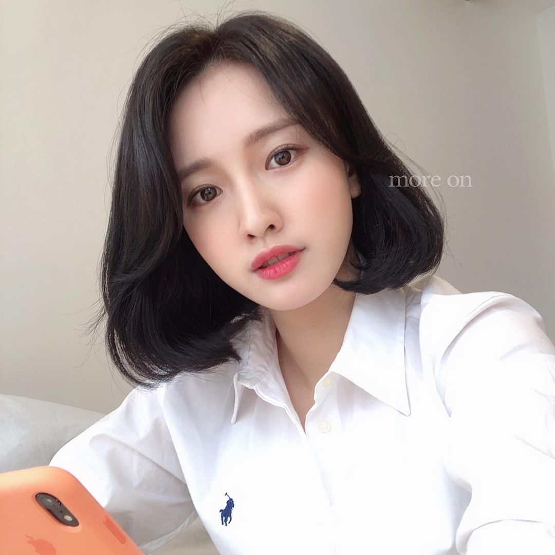 发型 越剪越美发型17款，有短有长也有卷，让你变得大不一样