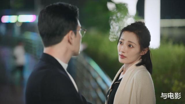 底线|《底线》里隐藏的四条感情线，你最羡慕哪一对儿？