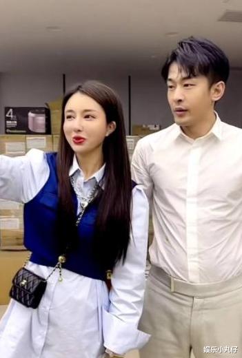 人物设定|陈小硕被前夫威胁承认离异带娃，师傅辛巴出面，网友：要立新人设