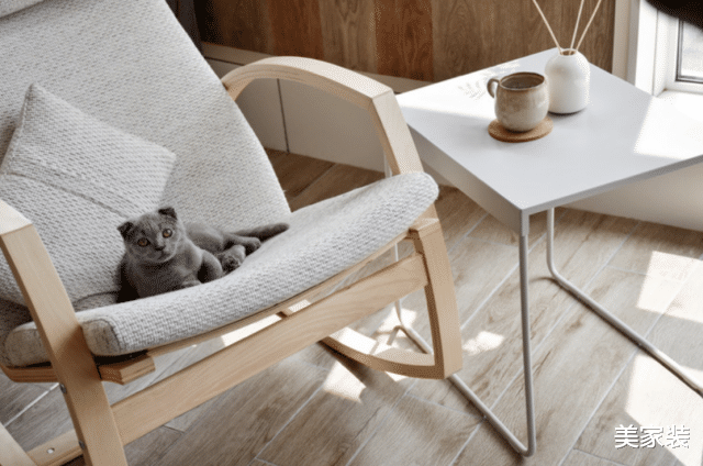 简约到极致也可以很豪华，进门就被吸引住，满屋都是家的味道