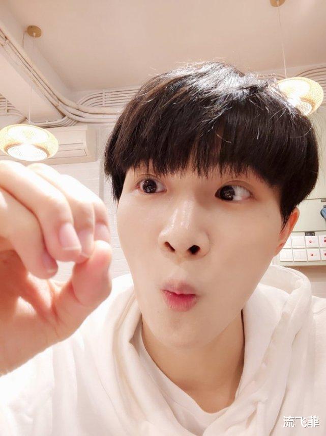 黄家驹|《很高兴认识你》周深见到周迅一直夸却转头对阿雅说这句话，这是高情商的天花板吧