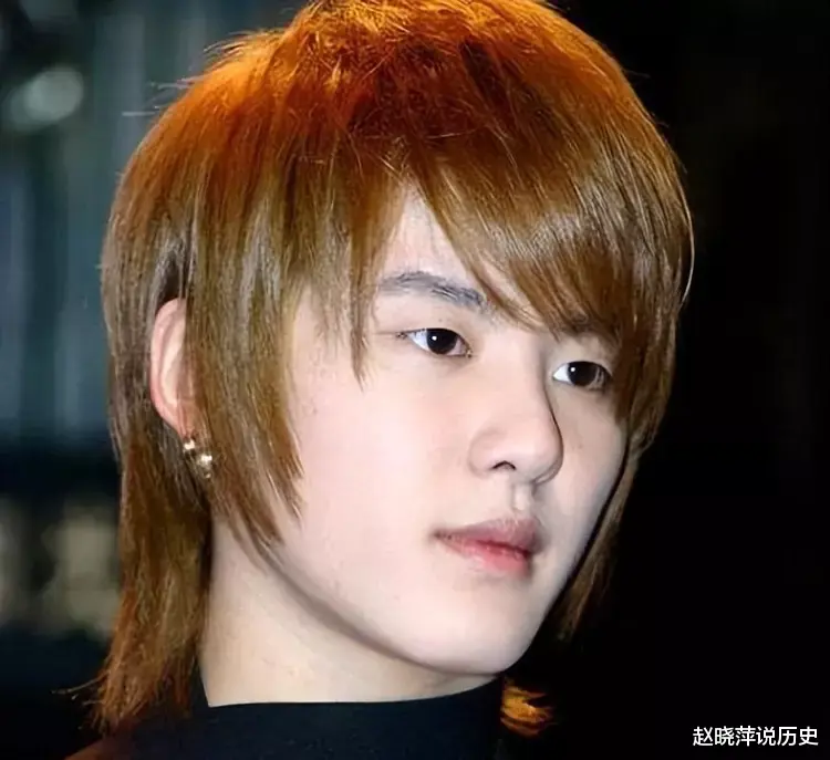 东方神起|东方神起的无精修图片：17年过去依然很能打，不输于新生代男团