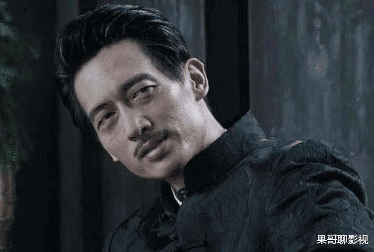 田璐|演了一辈子戏，也没有被观众记住的五位好演员，你认识几个？