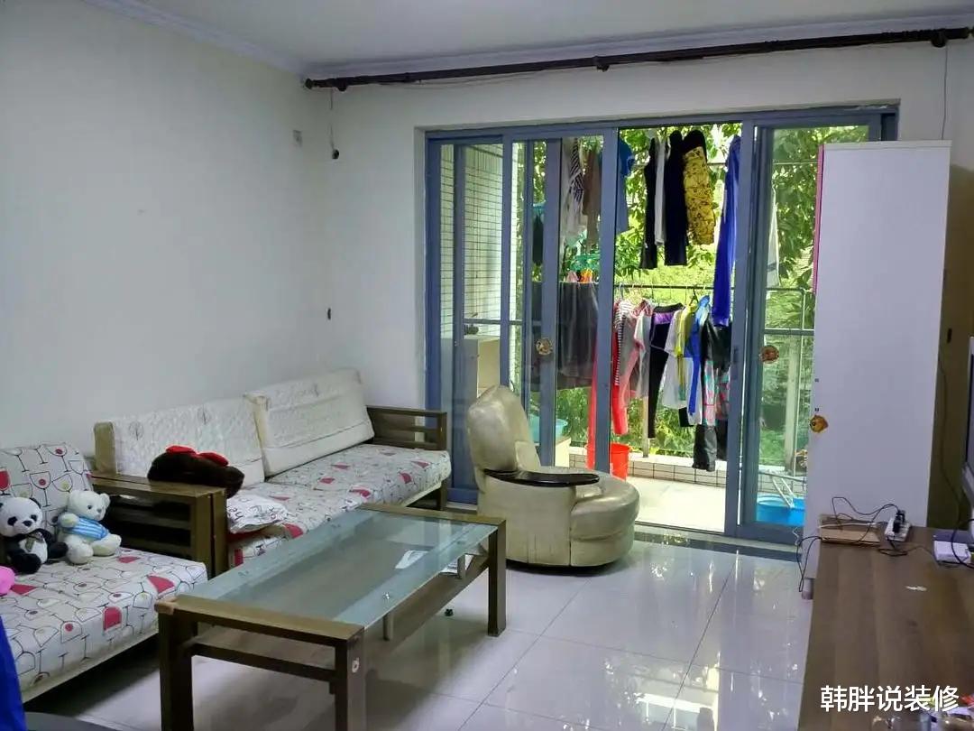 参观过无数“凌乱”的家,发现这6个家居问题,是中国家庭的通病