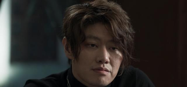 常征|罚罪：常征进入祠堂后，才知身为私生子的老大老三，活得有多屈辱