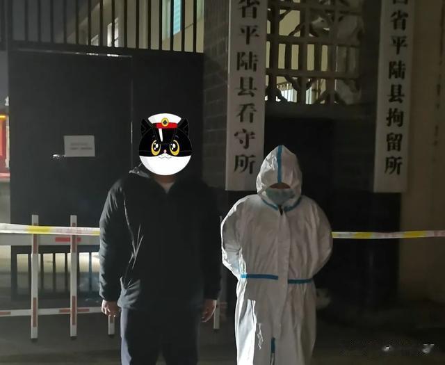 临猗县公安局破获一起诈骗案