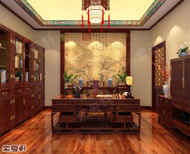 空间设计,是写给生活的散文诗,优雅而从容