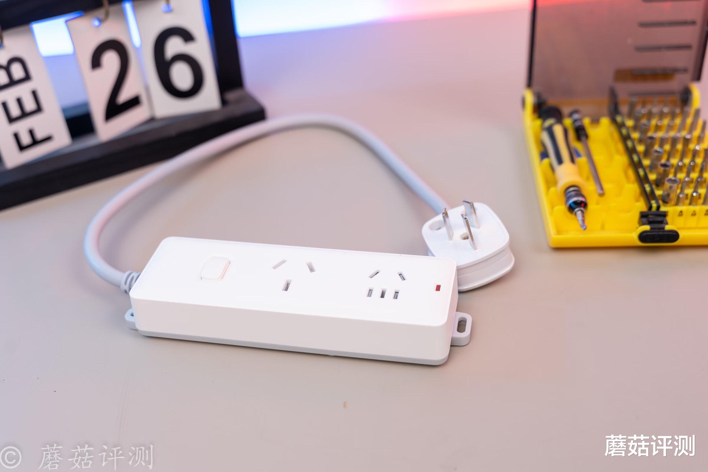 想装空调却没预留插座?公牛10A转16A定制延长插座可解