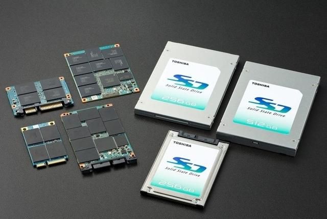 ssd|是否值得升级到 SSD？(6个优点)