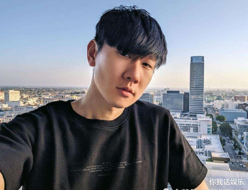 林俊杰|林俊杰出道19周年发文，感恩每一段起起落落，网友回复好温馨