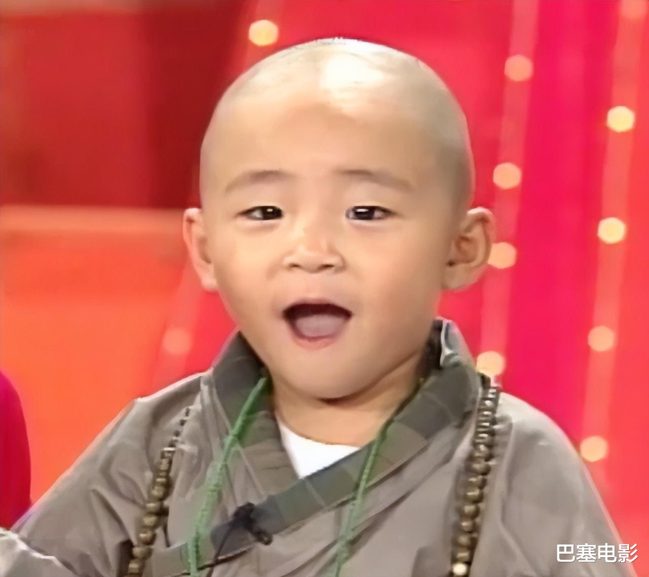 童星|“消失”的童星：长残没戏拍，被爹当摇钱树，身不由己背后是心酸