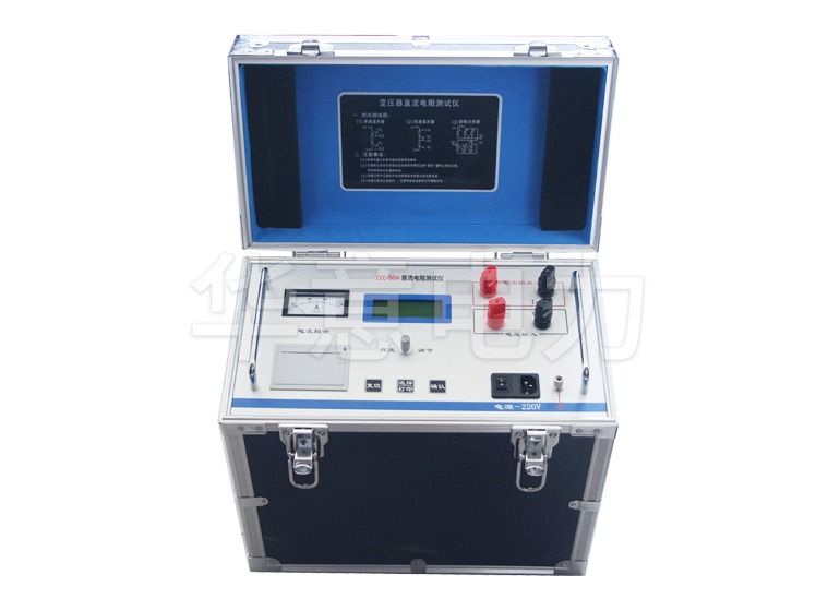 |变压器测试仪测试常见技术问题