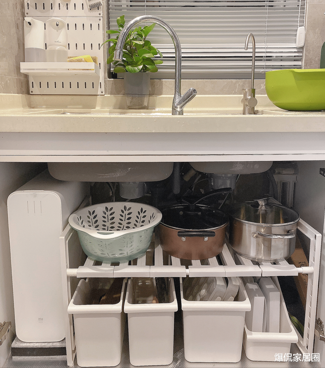 厨房用了3年，终于明白哪些是坑！升级这6个地方后，幸福感倍增