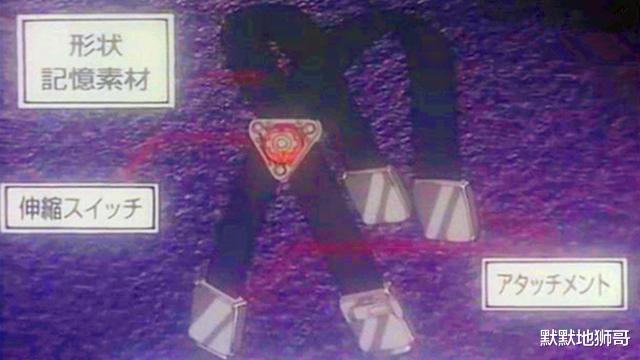 柯南|柯南：电梯坠地前，使用伸缩腰带吊起众人，能否抵消冲击力保命？